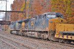 CSX M404
